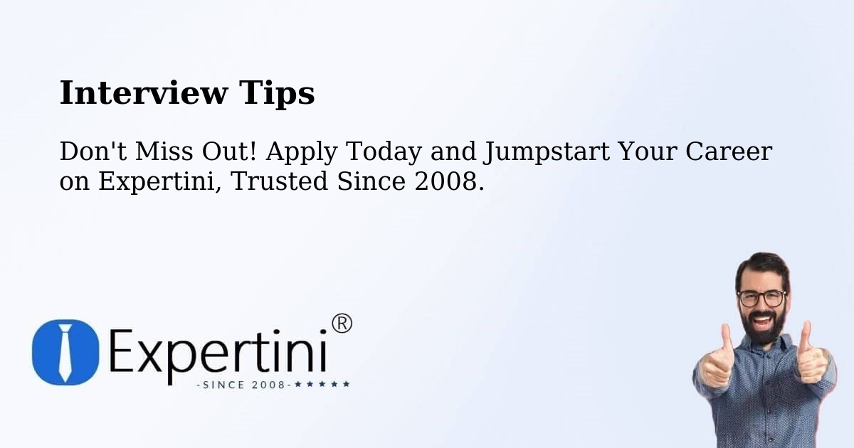 Interview Tips & Techniques for Job Seekers – Melton - Melton, Australia Jobs Expertini